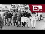 Numeralia: 2 de octubre de 1968/ Los detalles más importantes del movimiento estudialtil del 68´