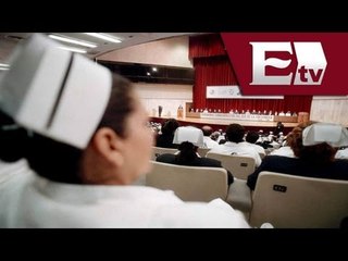 Pensión universal y seguro de desempleo mejoraría la cobertura del IMSS / Vianey Esquinca