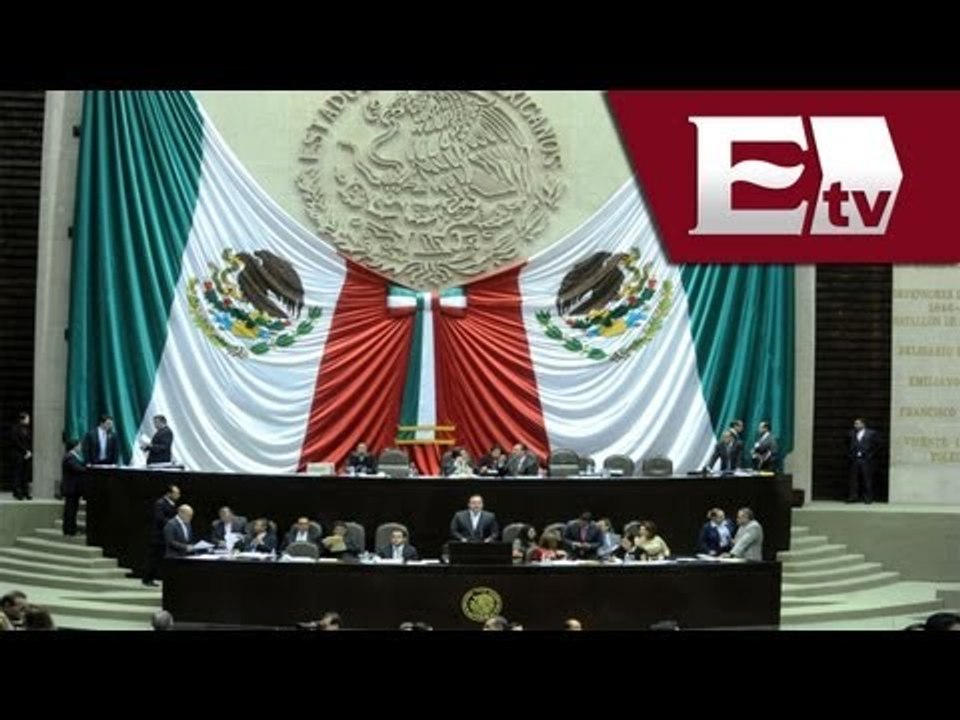 Reforma Hacendaria amenaza pilares de la Seguridad Social en México / Titulares de la Tarde