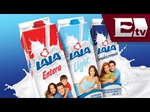 LALA cotizará acciones en la bolsa mexicana de valores / Dinero con Rodrigo Pacheco