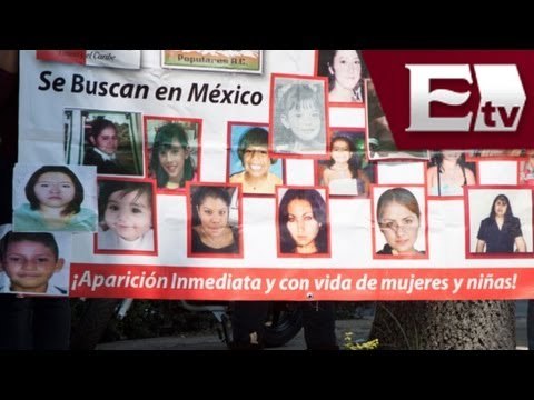 Testimonio de trata de personas / Todo México con Martin Espinosa