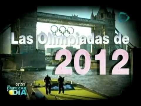 Las cifras detrás de los Juegos Olímpicos Londres 2012