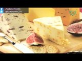 Cuidados para conservar el queso en óptimas condiciones. Cocinemos Juntos