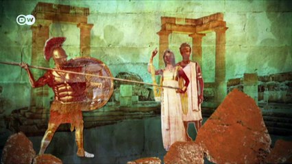 La mejor pasta de Italia | Euromaxx