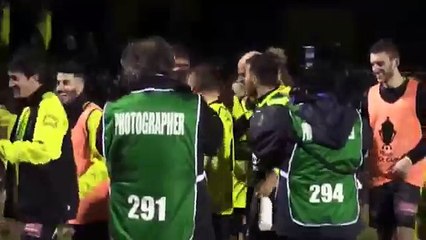 Heidelberg Utd – Perth Glory	(FFA Cup)