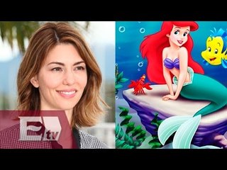 Renuncia directora de adaptación de 'La Sirenita' / Loft Cinema