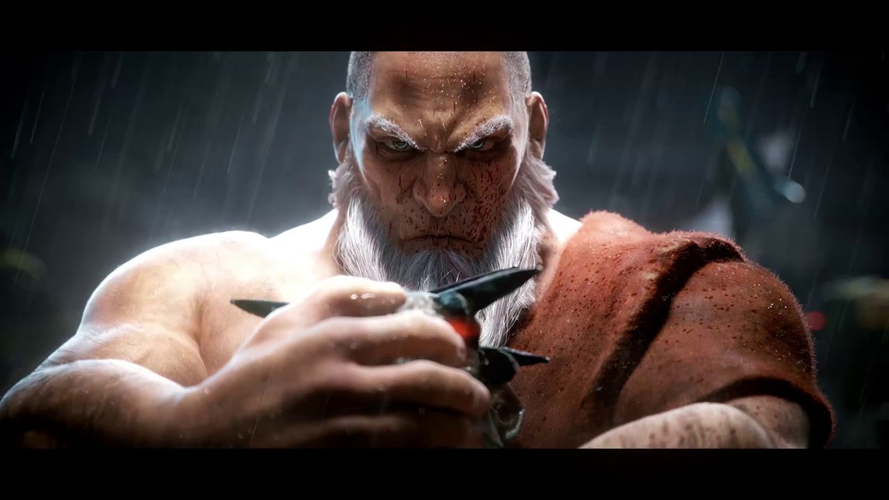 Redeemer - Bande-annonce de lancement