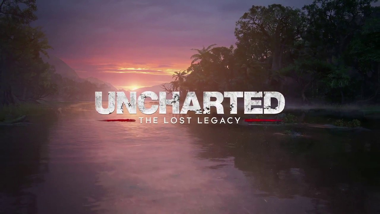 Uncharted : The Lost Legacy - Journal des développeurs