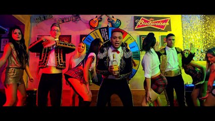Os Cretinos Festa da Tequila (KondZilla)