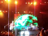 Muse - Stockholm Syndrome, Arena Monterrey, Mexico. 7/16/2008