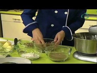 ¿Cómo preparar Rosca judia?