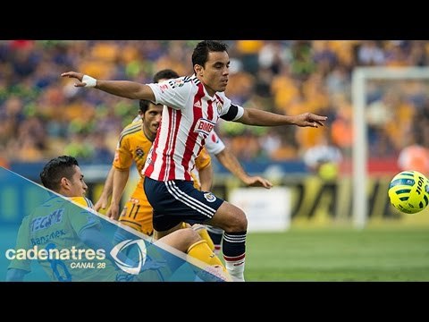 Lo que necesita Chivas para asegurar su clasificación a la Liguilla del Clausura 2015