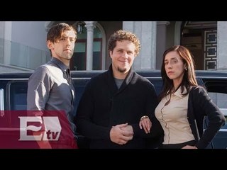 Netflix estrenará serie mexicana en agosto / Loft Cinema