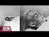 Revelan detalles de la muerte de Marilyn Monroe / Joanna Vegabiestro