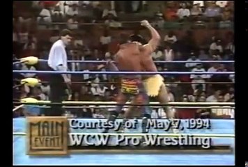 WCW Main Event May 8, 1994