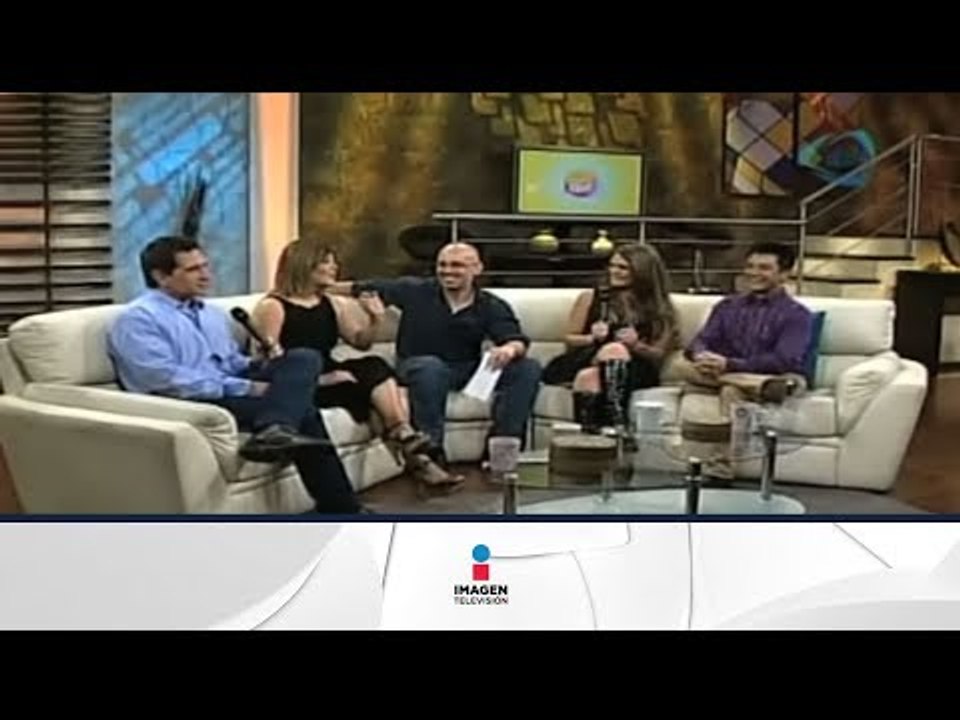 Pretextos para acercarse al ex. Nuestro Día