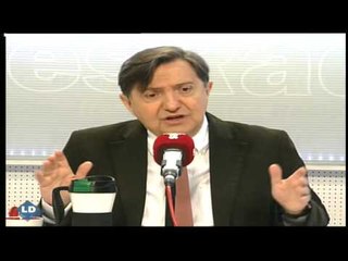 Tertulia de Federico: La ruptura de Felipe VI con la infanta Cristina - 12/06/15