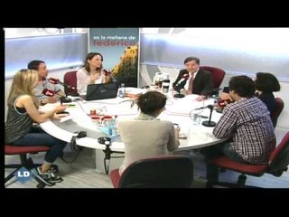 Crónica Rosa: Vargas Llosa anuncia que está separado - 12/06/15