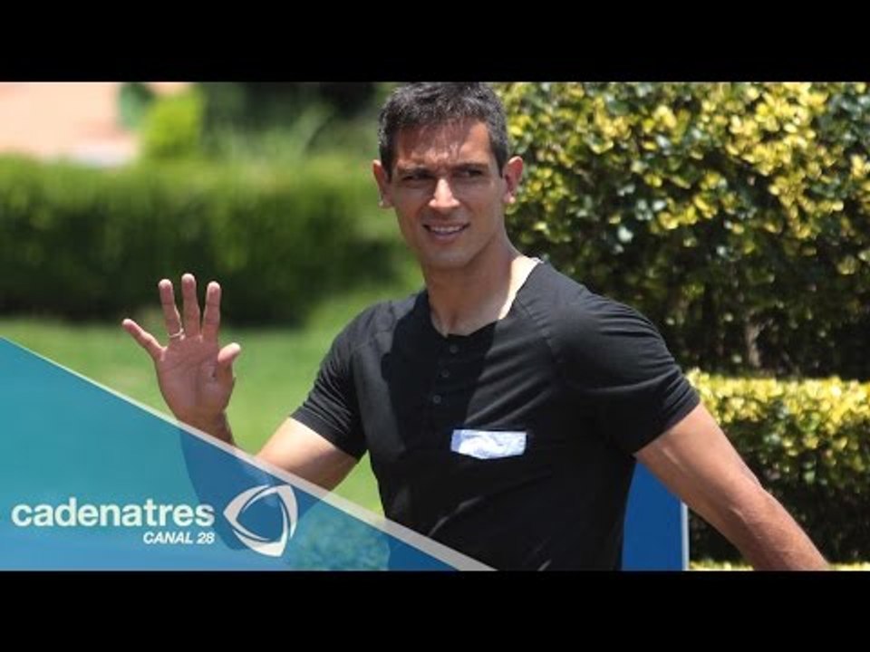 A Roque Santa Cruz no le importa ser campeón con Cruz Azul sin merecerlo