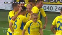 Domzale 2-0 Freiburg (agg. 2-1) _ All Goals and Highlights _ Alle Tore _ Europa League Qualification