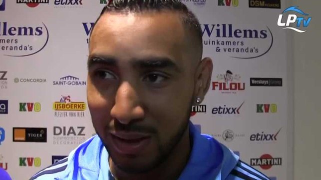 Payet : Le mercato, il manque encore des choses...