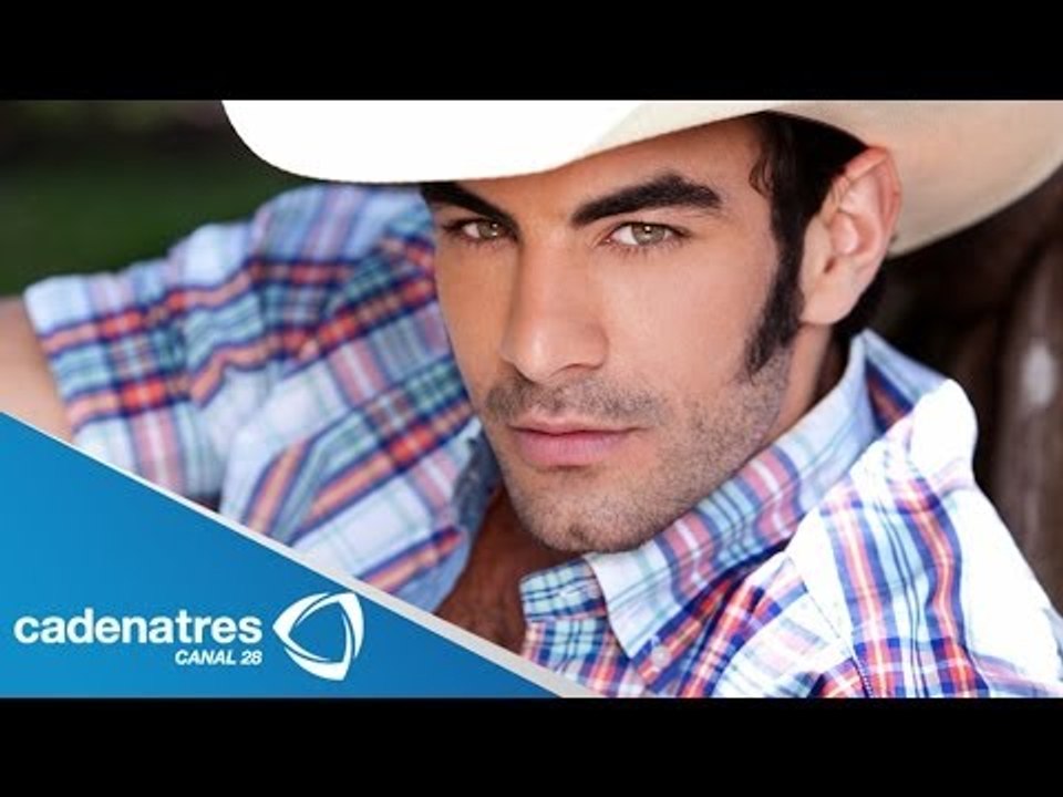 Javier Jattin habla de su participación en Las trampas del deseo
