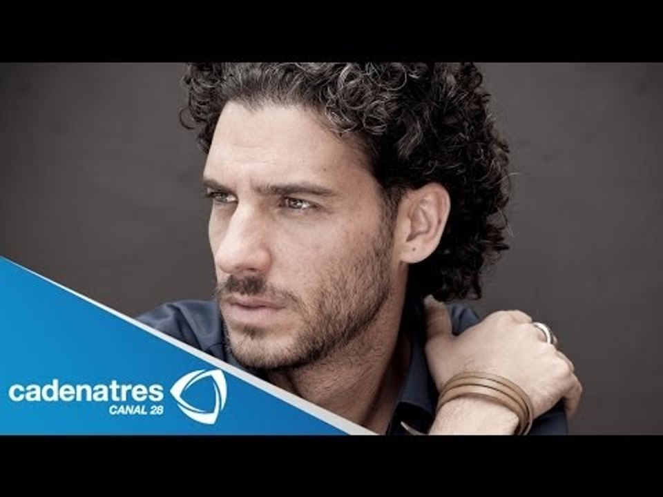 Erik Elías un papá de tiempo completo / Erik El...