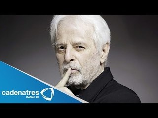 Anécdotas de Alejandro Jodorowsky durante su carrera / Festival de cine de Morelia