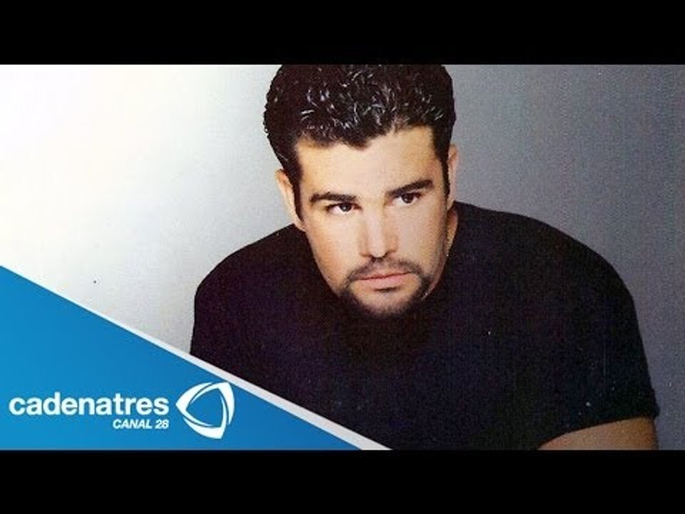 Eduardo Capetillo no se considera un hombre sexy