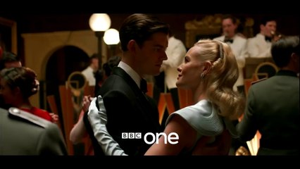 SS GB: Trailer BBC One