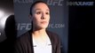 Alexa Grasso relishes fight in Mexico, chance to get back to winning ways