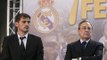Federico: El plan de Florentino Pérez para echar a Iker Casillas