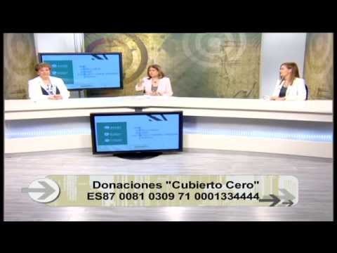 Punto de Encuentro: Con la Asociación de mujeres empresarias (ANOME)