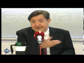 Federico a las 8: PSOE podría pactar con C's en Valencia - 10/06/15