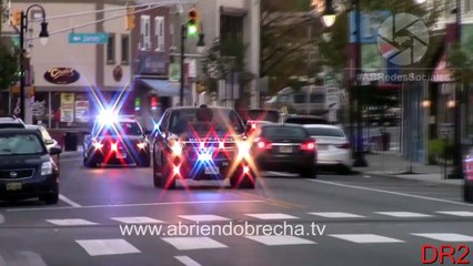 La ATIC gestiona con el FBI entrega de Barralaga hijo y su esposa