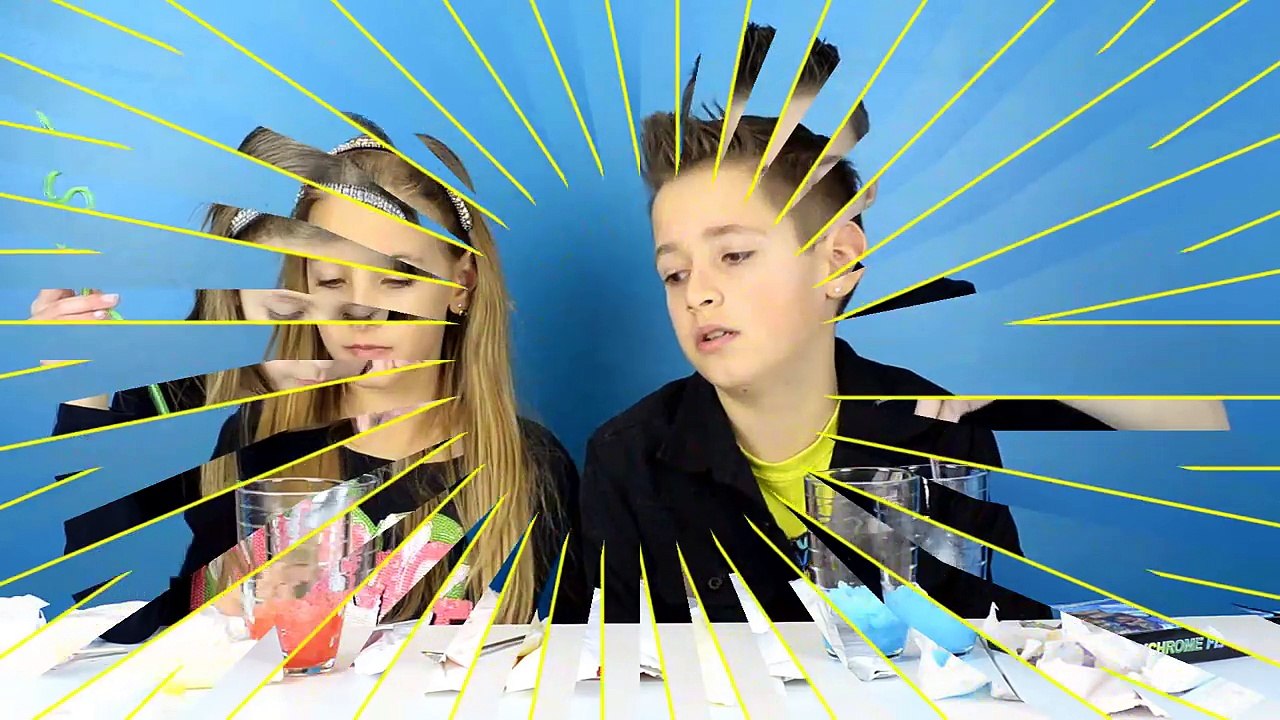 Ayuda Bricolaje Kool slushie