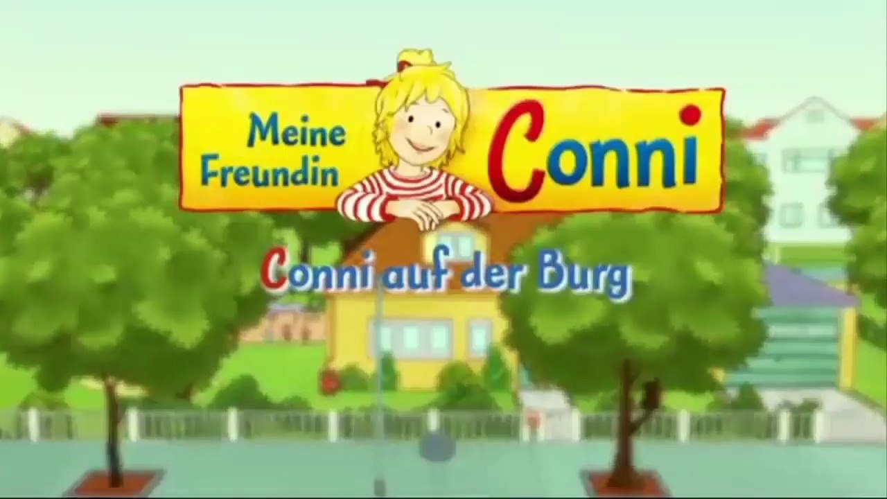 Meine Freundin Conni Neu Folge #279