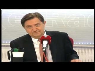 Federico a las 8: La extrema izquierda llega a los ayuntamientos - 15/05/15