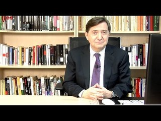 Videoblog de Federico: "Hay gente dispuesta a votar cualquier cosa con tal de quitar a los del PP"