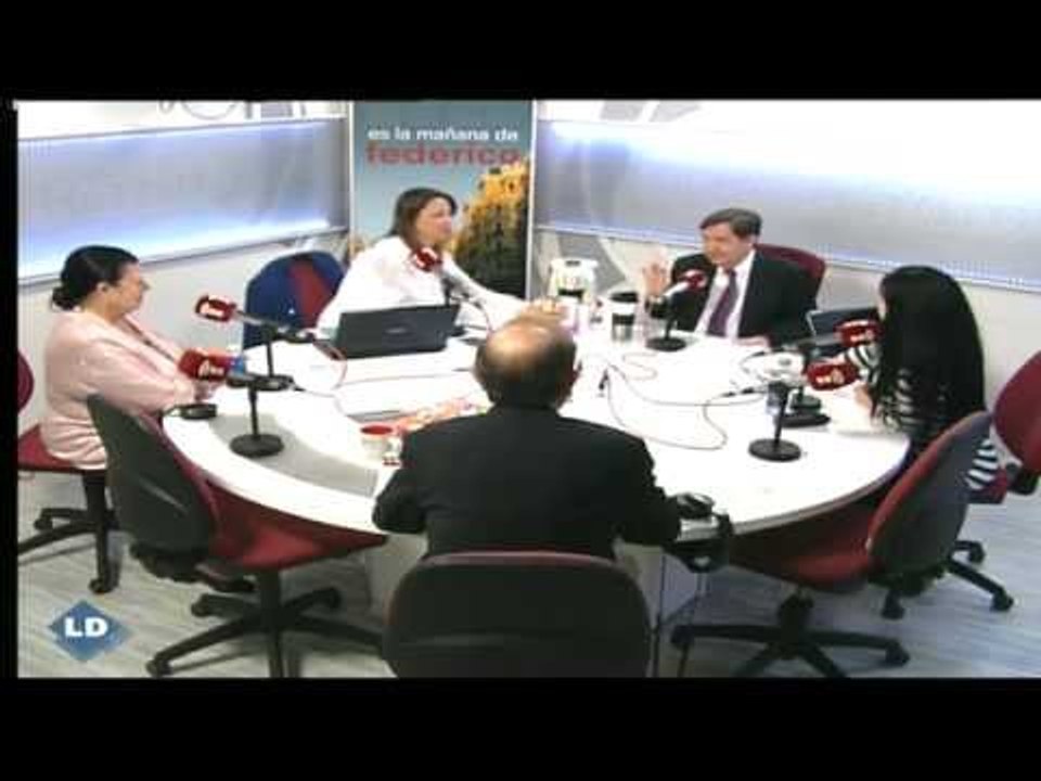 Crónica Rosa: La venganza de Jaime Bayly - 16/06/15