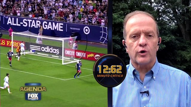 EXCLUSIVO: El futbol mexicano debe aprender mucho más del futbol de Estados Unidos