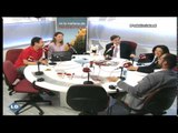 Crónica Rosa: El primer encuentro entre Isabel Preysler y Vargas Llosa- 17/06/15