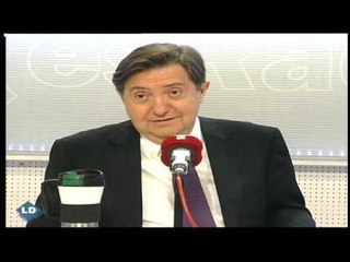 Federico a las 8: Rita Maestre, en el acoso a Rosa Díe - 22/06/15