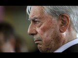 Crónica Rosa: El difícil divorcio de Vargas Llosa - 22/06/15