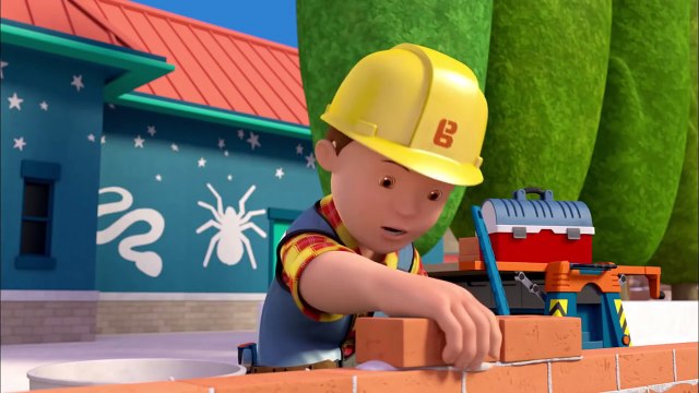 Bob le Bricoleur en français - Compilation 1 - Dessins animés pour enfants