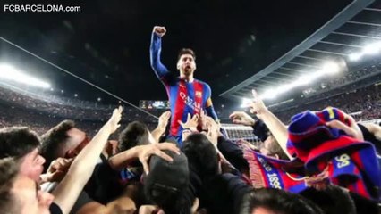 Lionel Messi's Shadow May Have Forced Neymar To PSG Transfer