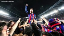 Lionel Messi's Shadow May Have Forced Neymar To PSG Transfer