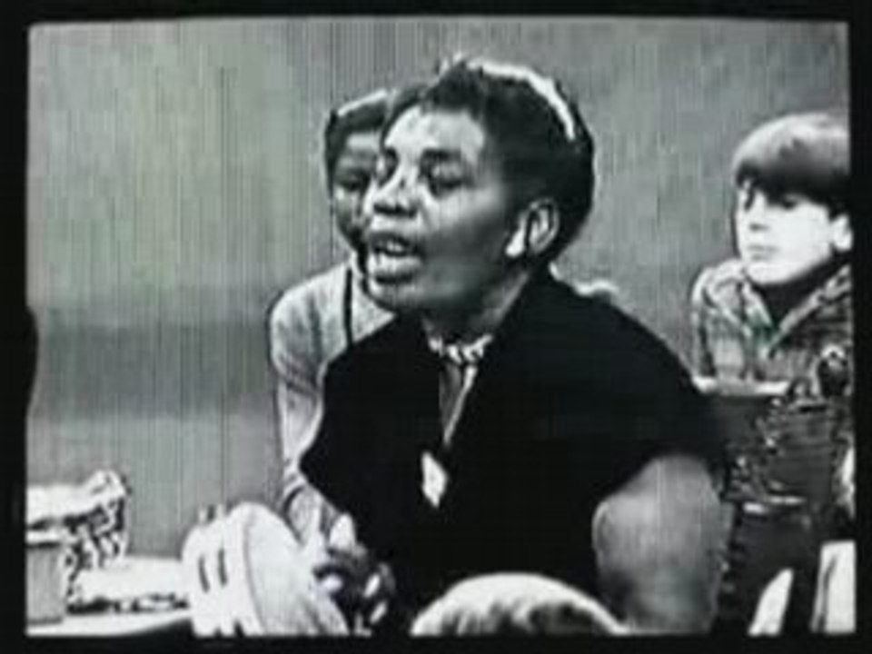 Bessie jones - lay down my life for my lord