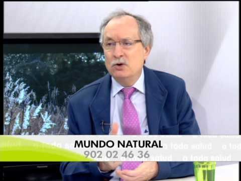 A Toda Salud: Consejos de salud con Mundo Natural - 14-5-2015