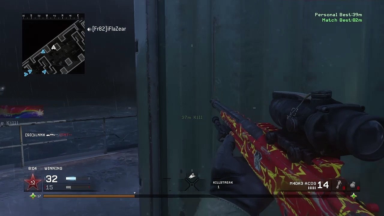 Linnx m40 5on